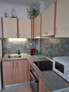 Work of Art apartment in Nea Michaniona - 9