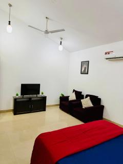 Sandy Toes Goa 3BHK Cozy Home - 2