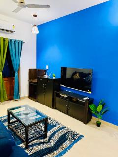 Sandy Toes Goa 3BHK Cozy Home - 8