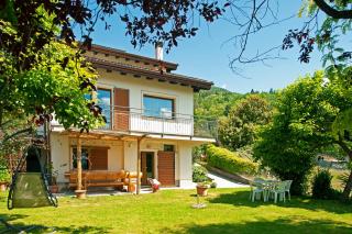 Edelweiss - Casa vacanze tra le vette valtellinesi - 9
