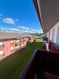 piso reformado con playas cercanas Newly renovated apartment with beaches nearby - 1