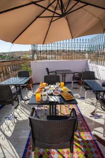 Riad Mozaik Fes - 5