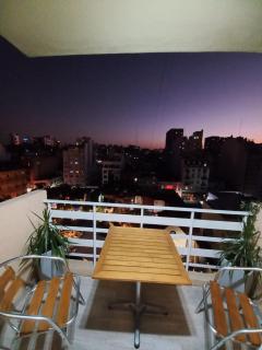 Paseo la plaza - 6