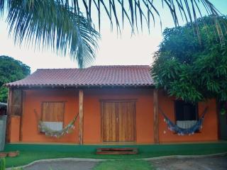 Casa do Gilberto Itaunas - 8