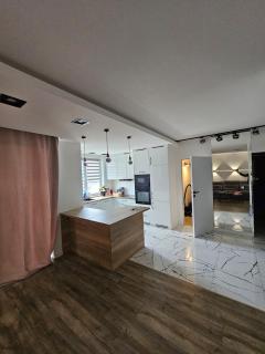 Apartament Premium Bilitewskiego z widokiem - 5