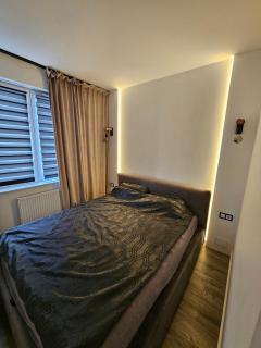 Apartament Premium Bilitewskiego z widokiem - 4