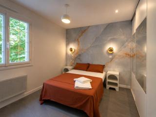 Villa climatisée 180m2, Max 14 personnes - 5
