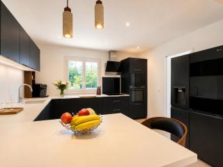 Villa climatisée 180m2, Max 14 personnes - 6