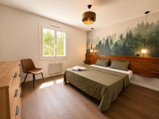 Villa climatisée 180m2, Max 14 personnes - 3