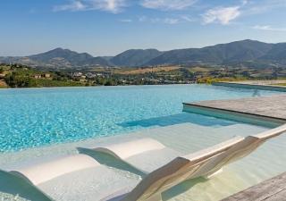 Serre Alte Landscape Luxury Rooms - 0