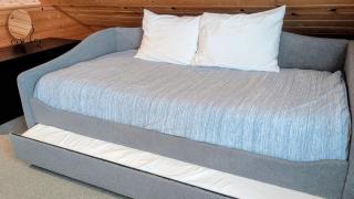 Cozy family friendly cottage near ocean with loft washer&dryer and WIFI - 7