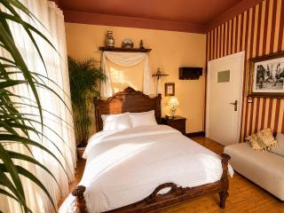 Cozy Warm Apartment in Heliopolis - 7