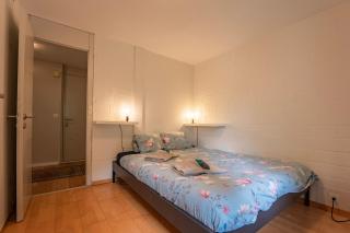 Central Cozy Family friendly Stylish Apartment I View to Jungfrau & Männlichen I Wengen - 6