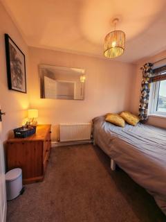 Private Self-Contained Accommodation - 7
