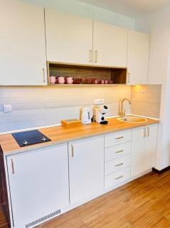 Flamingo Apartman Borovi - 3