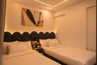 Princess resort luxury apartment G05 - 1
