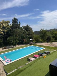 Casa dos Castros - 9