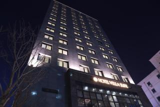 Vella Suite Hotel - Suwon - 1