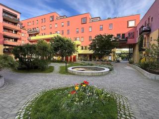 Stylish flat at Sørenga, Oslo's vibrant waterfront - 6