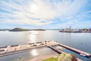 Stylish flat at Sørenga, Oslo's vibrant waterfront - 5