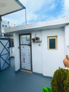 Ibn Batouta House - Tanger - 8