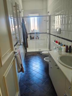 Appartamento con 3 camere da letto in centro - 5