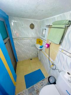 Ibn Batouta House - Tanger - 6