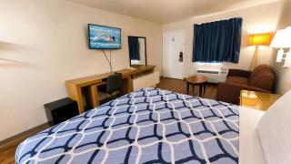 Country Yard Inn Sikeston - Miner Exit 67 on I-55 - 1