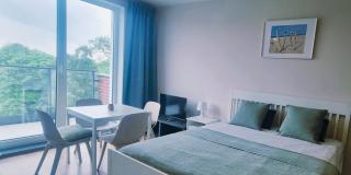 Gdańsk Old Town Apartament Fregio , free parking - 0