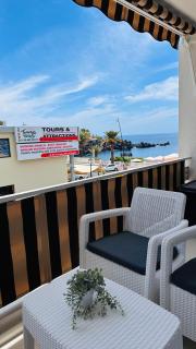 Playa la Arena Apartment by the Beach - 4