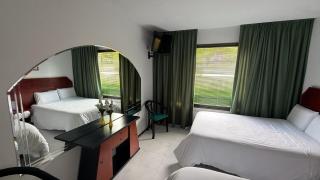 Motel Montecarlo - 6
