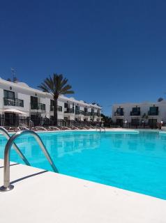 NEW SURYA vistas Parque Natural piscinas, tennis - 4