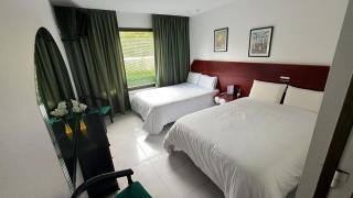 Motel Montecarlo - 8