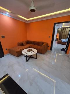 City Family Apartments - 2