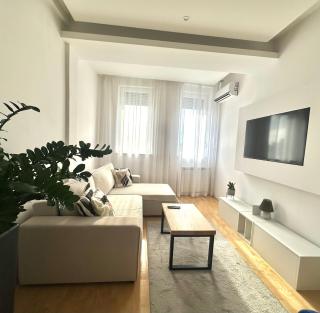 City Center Apartment - Zrenjanin - 7