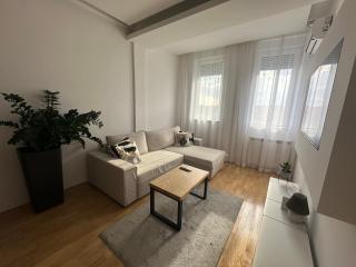 City Center Apartment - Zrenjanin - 5
