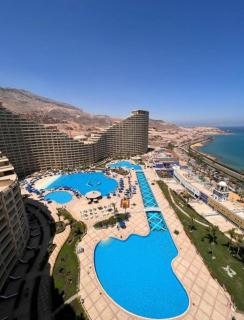 Apartments Porto Sokhna pyramids - 0