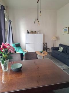 Apartment Van Hecke - Blankenberge - 8