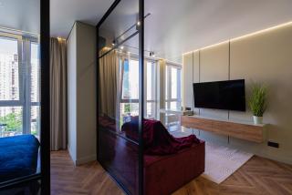 Loft Studios near Smart Plaza Polytech, center - 5