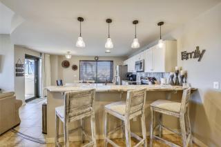Apex Executive Apartments - 15100 Front Beach Rd - 5