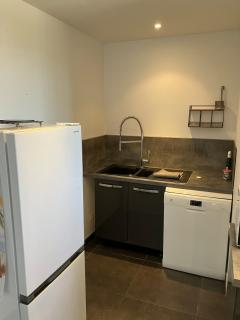 Appartement sur les hauteurs - 2