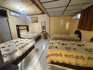 Hotel Luxi - 5