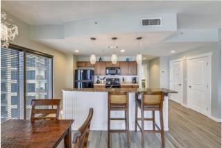 Apex Executive Apartments - 15100 Front Beach Rd - 6