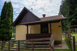 Naturidyll Lavantall - 9
