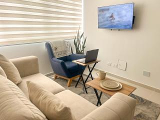 Habitat luxury suite - Rooftop Pool - 6
