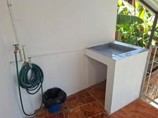 Apartamento l y f - 1
