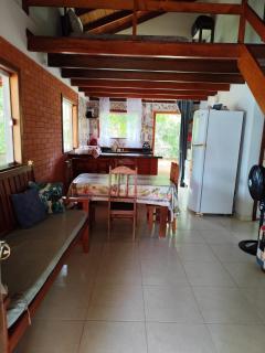 Casa na praia de Guaratiba - 8