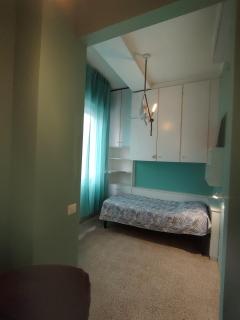 VIBE SPOLETO, Stazione a 150 mt, parcheggio gratuito - 3
