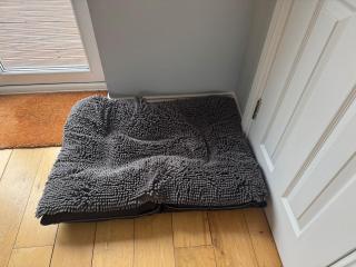 Detached, dog friendly, sleeps 4, near the station - 6