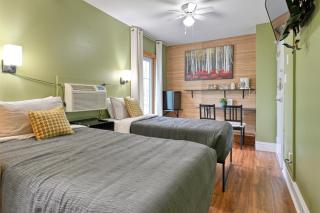 Pepperell Place Inn Inc. - 7